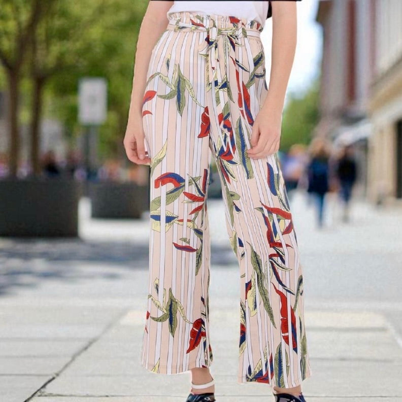 Pantalon PIA - La boutique ANGÈLÉSENS