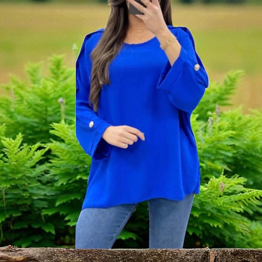 Top ALWENN - La boutique ANGÈLÉSENS