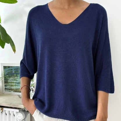 Pull TANIA - La boutique ANGÈLÉSENS
