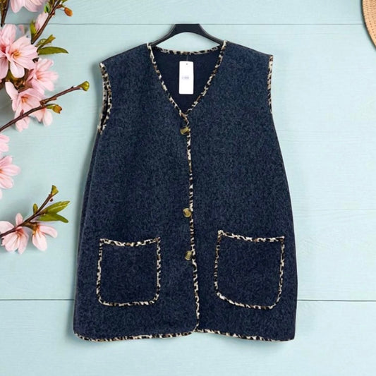 Veste MAJESTÉ - La boutique ANGÈLÉSENS