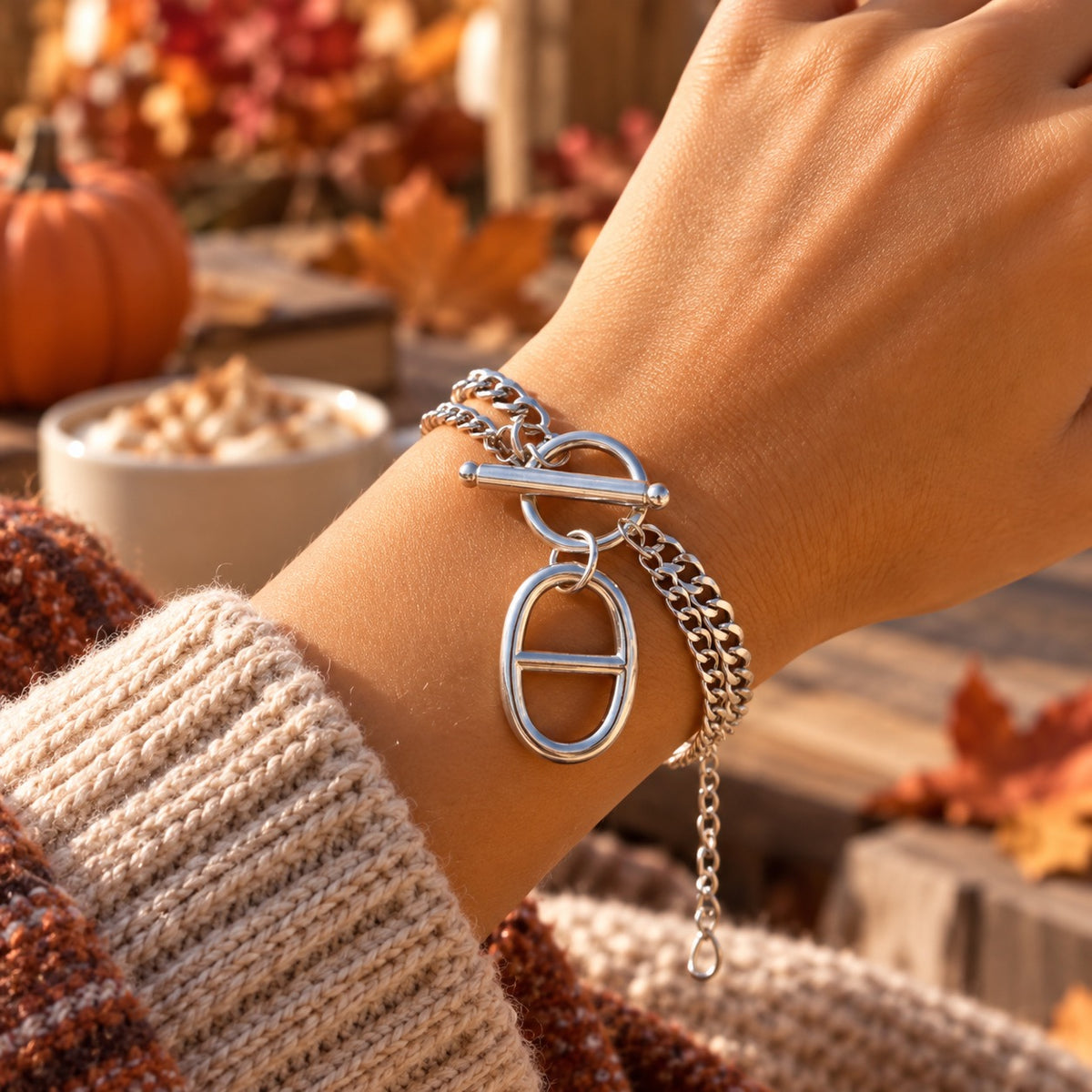Bracelet RAVELLO
