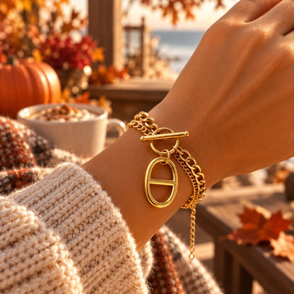 Bracelet RAVELLO