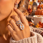 Bague BELLAGIO