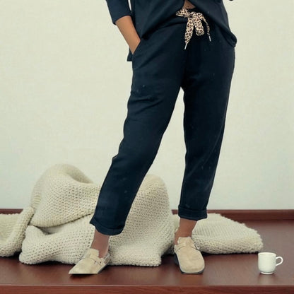 Pantalon ALLURE - La boutique ANGÈLÉSENS