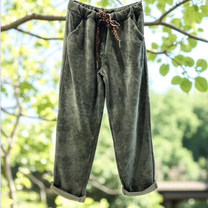 Pantalon BELEZA - La boutique ANGÈLÉSENS