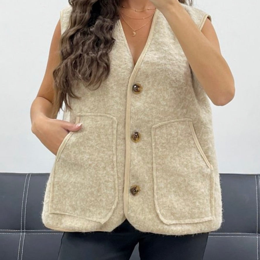 Veste ROMA - La boutique ANGÈLÉSENS