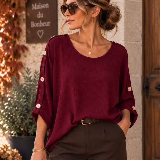 Blouse PAULA