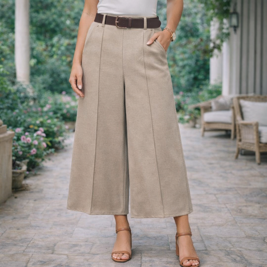 Jupe Culotte LOUISA