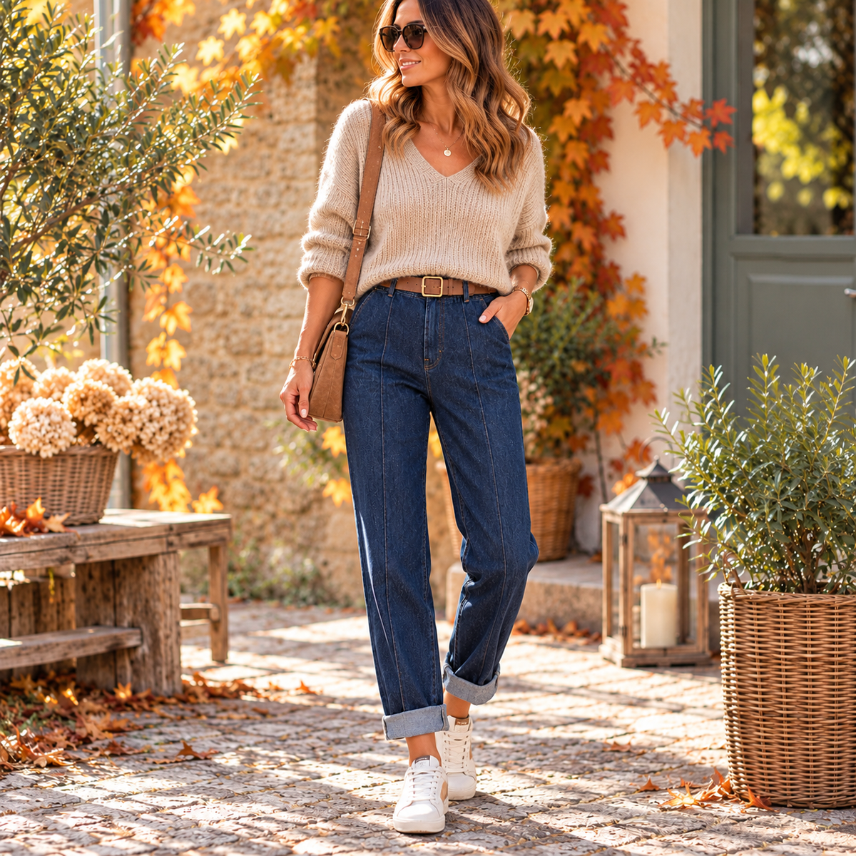 Pantalon VISTARA