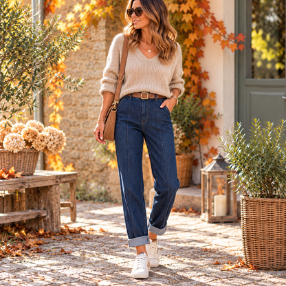 Pantalon VISTARA
