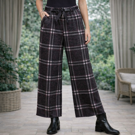 Pantalon ECOSSAIS