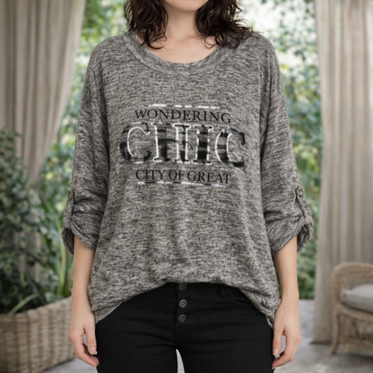 Pull CHIC