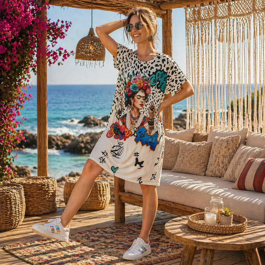 Robe FRIDA