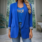 Veste blazer ARIA