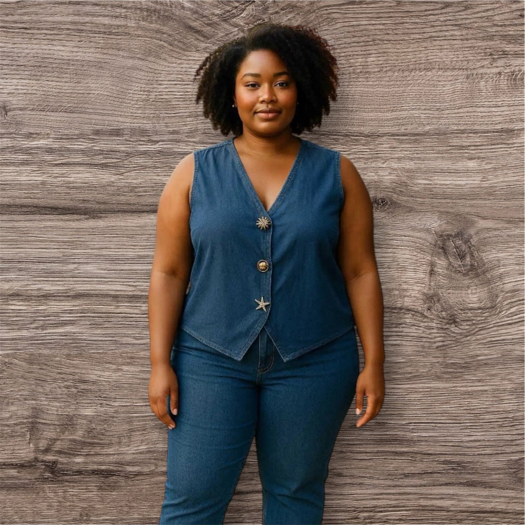 Veste ALTHEA - La boutique ANGÈLÉSENS