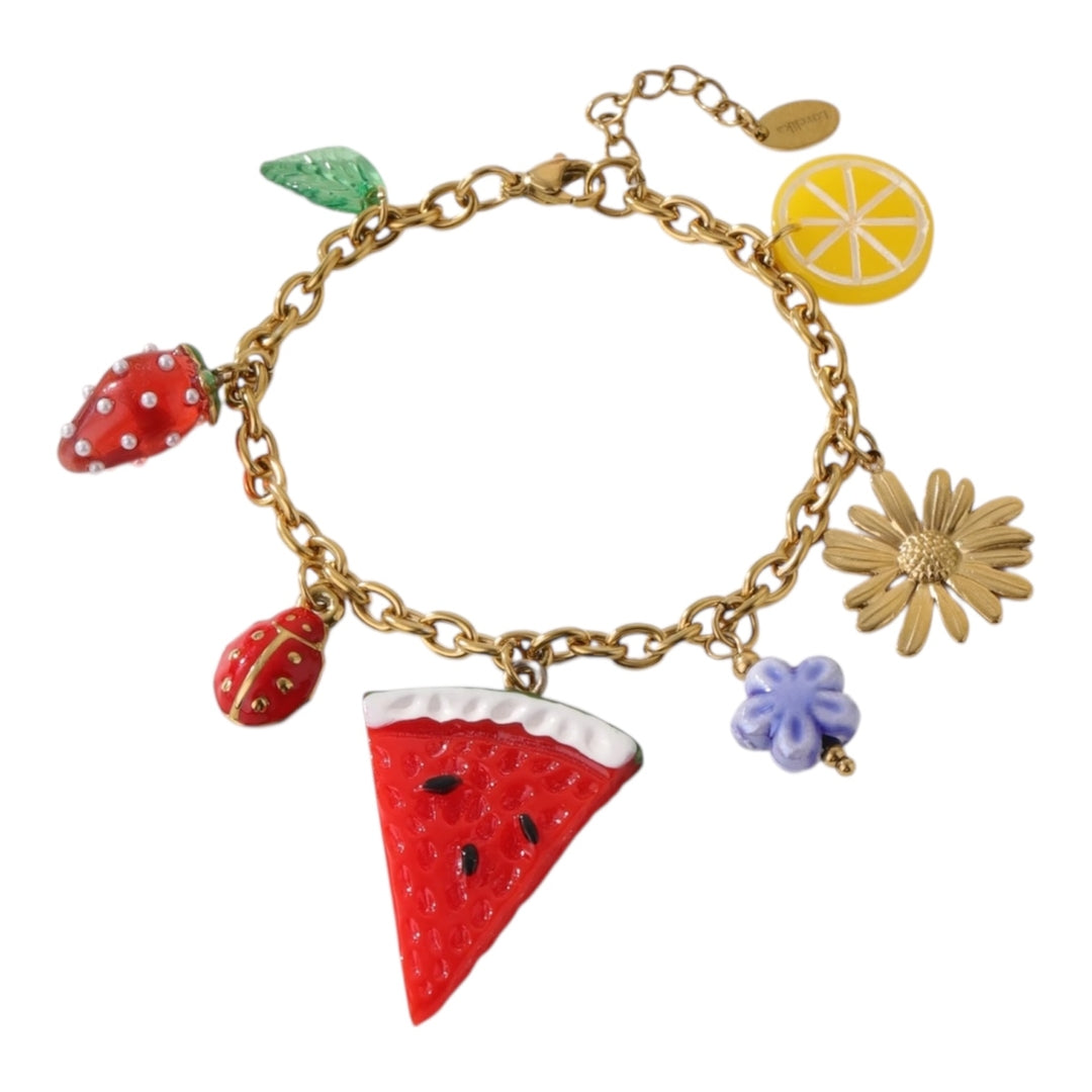 Bracelet JANE - La boutique ANGÈLÉSENS