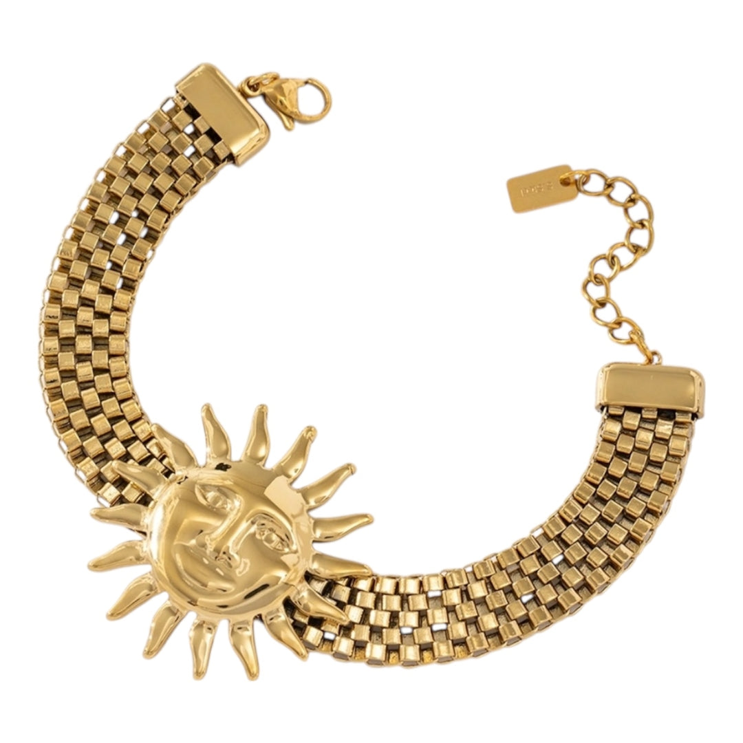 Bracelet MIREILLE - La boutique ANGÈLÉSENS