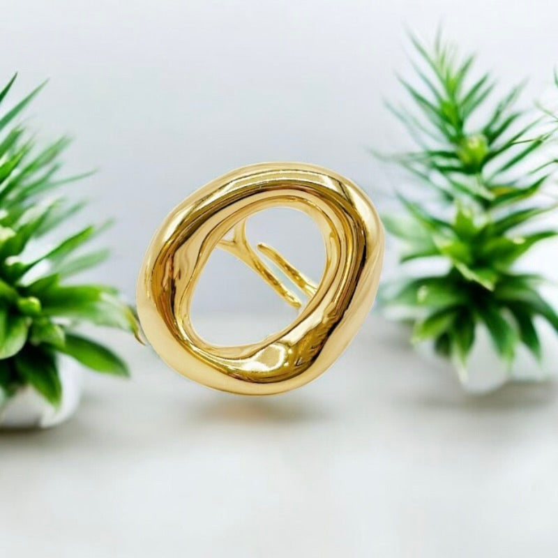 Bague ALIX - La boutique ANGÈLÉSENS