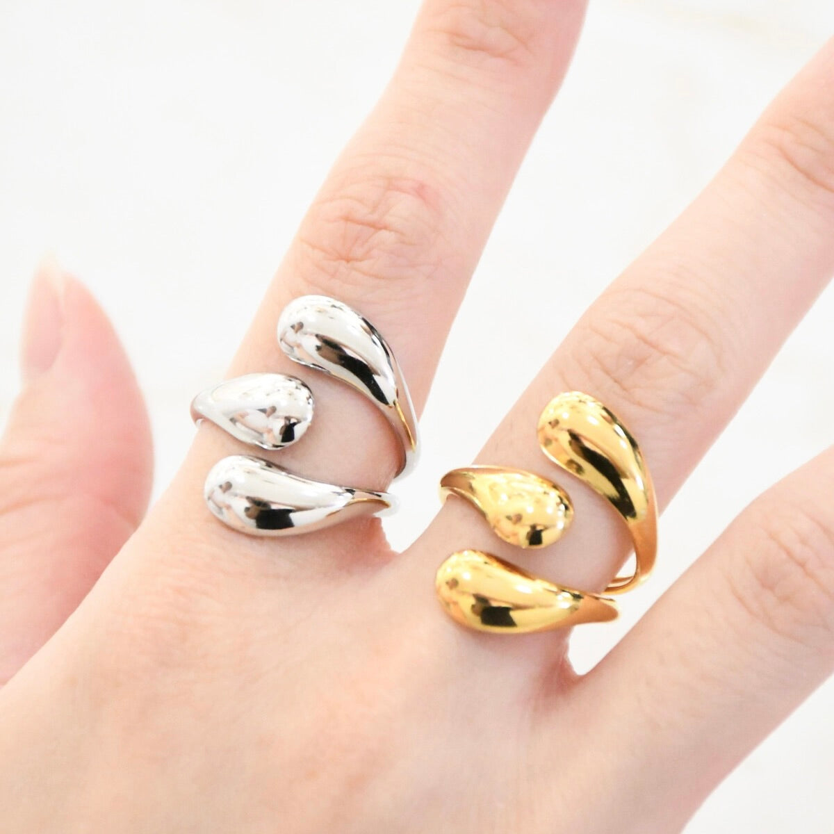 Bague LUCIE