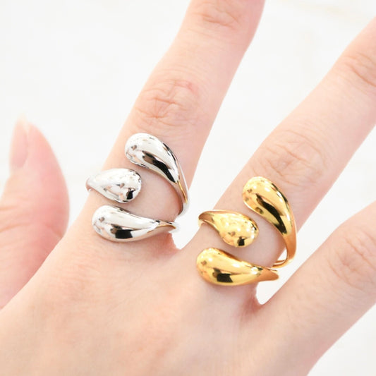 Bague LUCIE