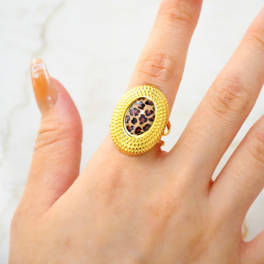 Bague EMY
