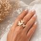 Bague LICIA