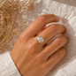 Bague CAMILLIA