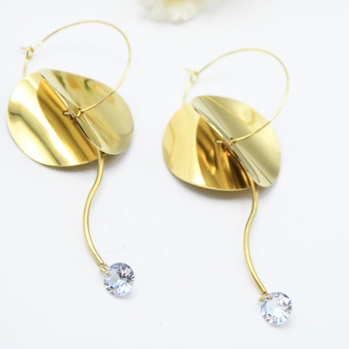 Boucles LEYA