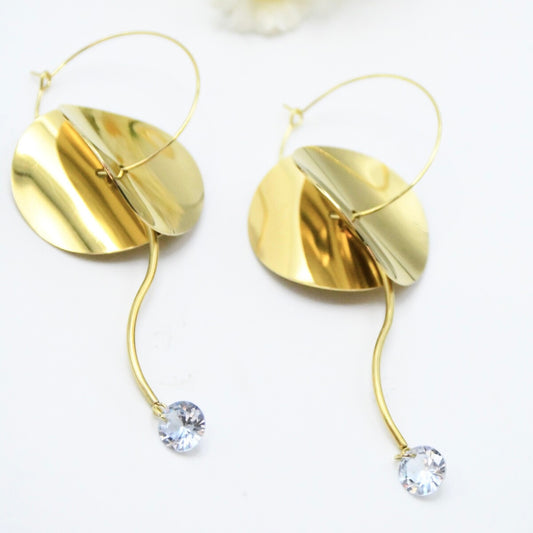 Boucles LEYA