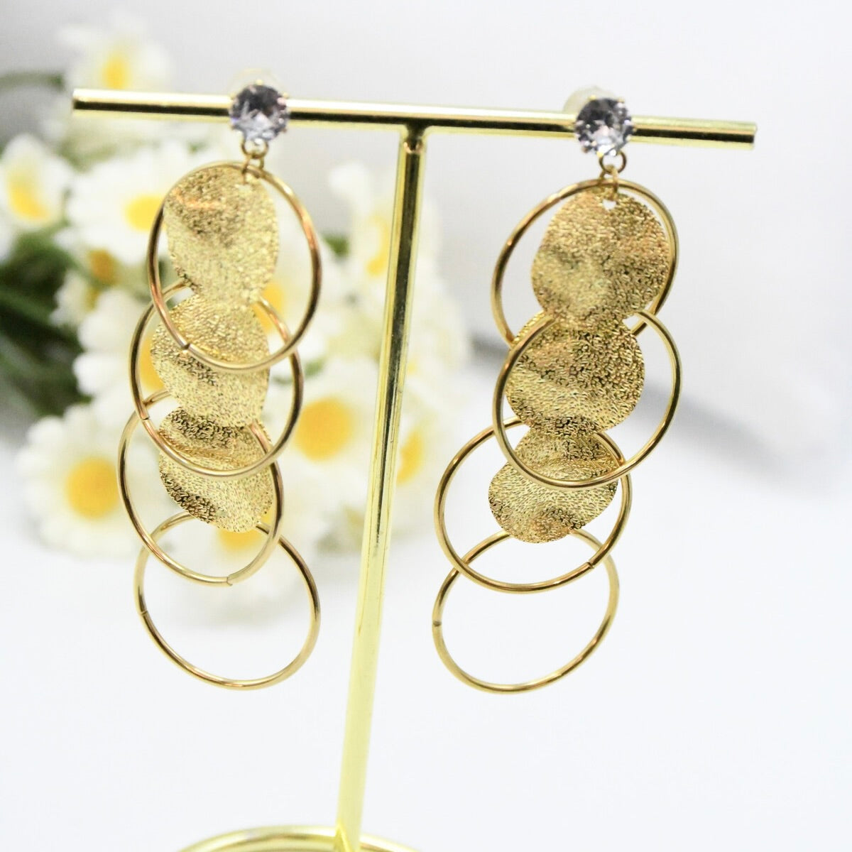 Boucles MANON