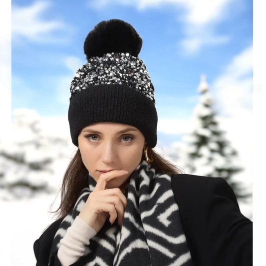 Bonnet CINTILLA - La boutique ANGÈLÉSENS