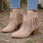 Bottines FRANGE