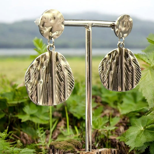 Boucles ARYA - La boutique ANGÈLÉSENS