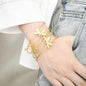 Bracelet LIBELLULE