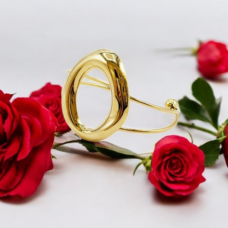 Bracelet RIKA - La boutique ANGÈLÉSENS