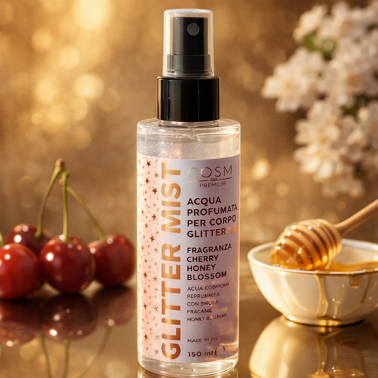 Brume GLOW MIST CERISE/MIEL