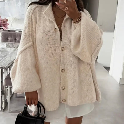 Gilet GILDA - La boutique ANGÈLÉSENS