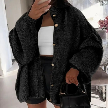 Gilet GILDA - La boutique ANGÈLÉSENS