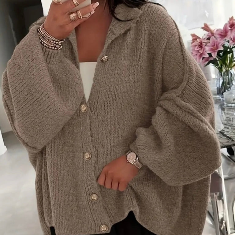 Gilet GILDA - La boutique ANGÈLÉSENS