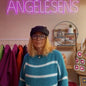 Casquette ELYA - La boutique ANGÈLÉSENS
