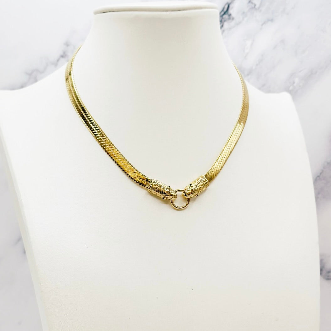 Collier SERPENT