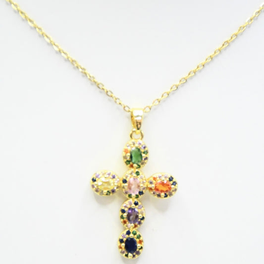 Collier ALICIA