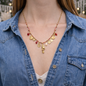 Collier LYRA