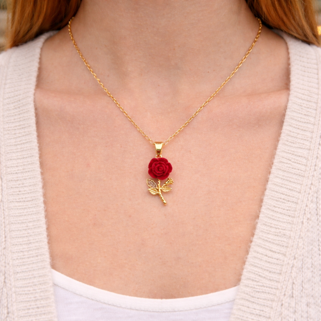 collier-femme-rose-rouge-angelesens