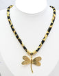 Collier RUBIA N°5