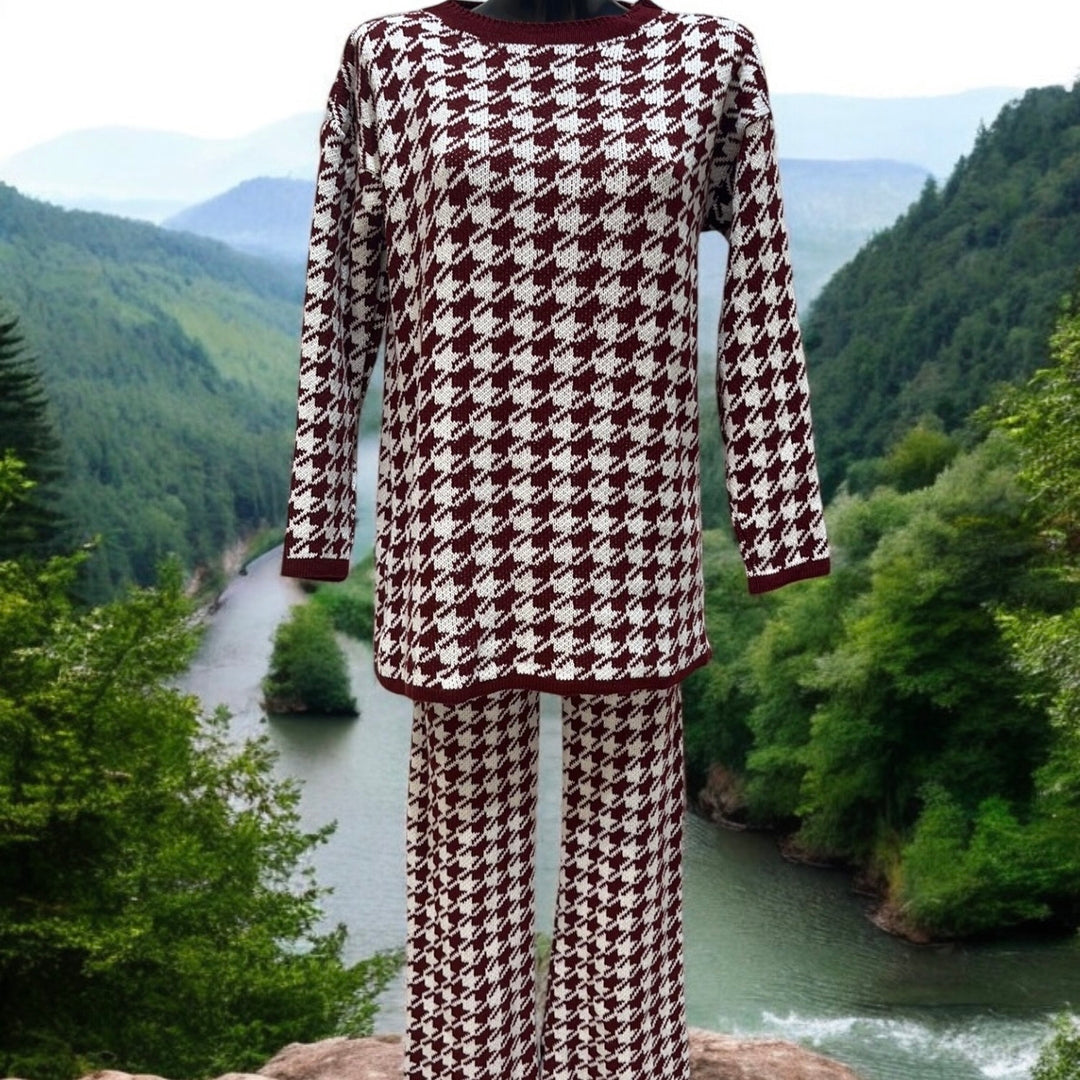 Ensemble POULITA - La boutique ANGÈLÉSENS