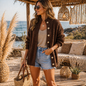 Gilet GILDA