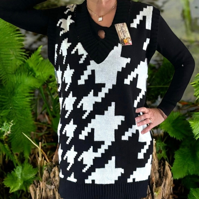 Pull OLIVIA - La boutique ANGÈLÉSENS