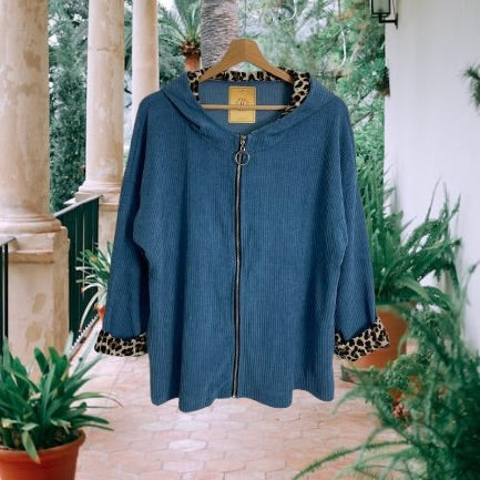 Gilet VELORIA