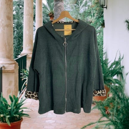 Gilet VELORIA